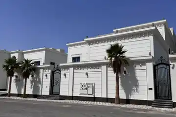 خدمة تسليم مفتاح في الرياض